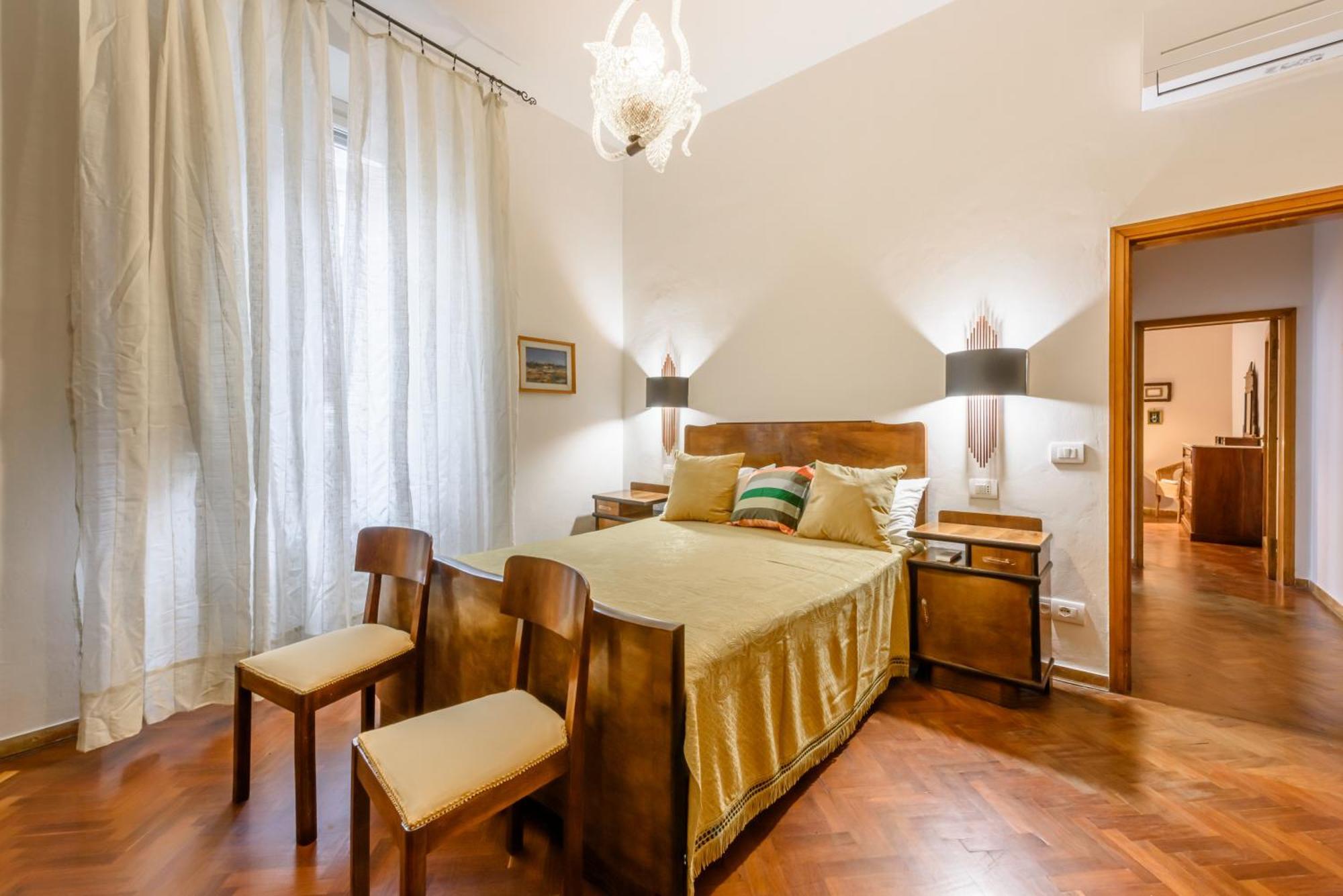 Angelico 3 Bedrooms By Mmega Florença Exterior foto